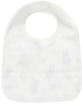Jollein Miffy&Snuffy Smekke 2-Pakk, Olive Green