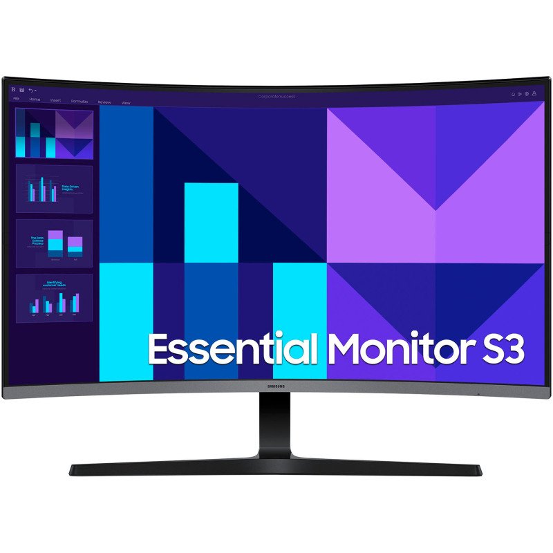 Ecran PC Samsung 32