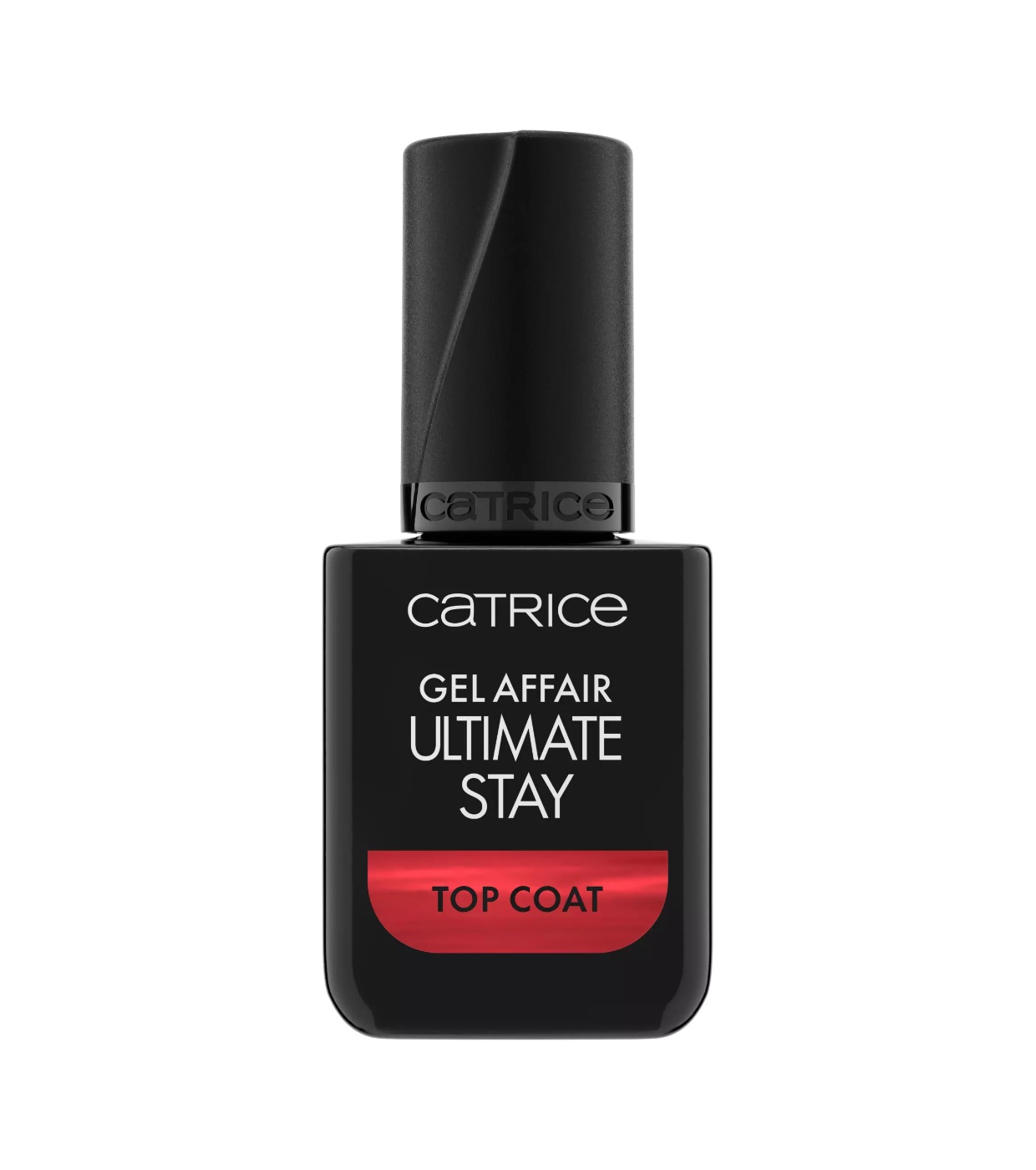 Catrice - Top Coat Brilhante Gel Affair Ultimate Stay