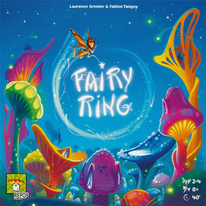 Fairy Ring