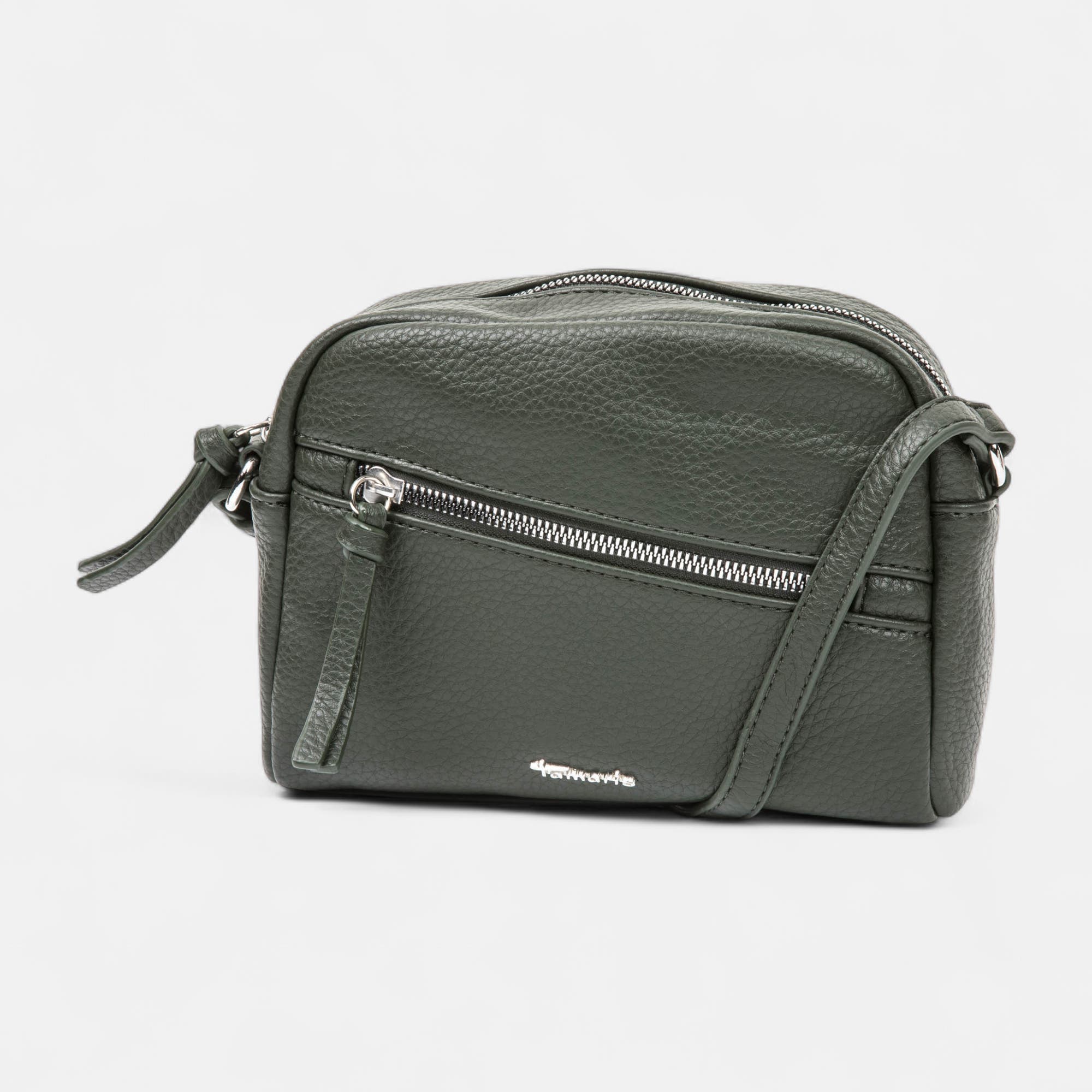Sac bandoulière vert
