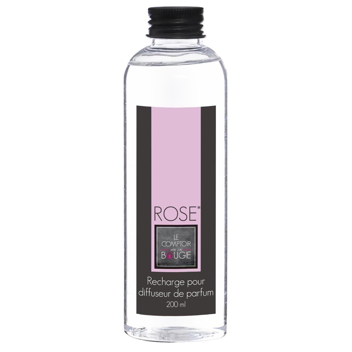 RECHARGE PARFUMEE ROSE 200ML
