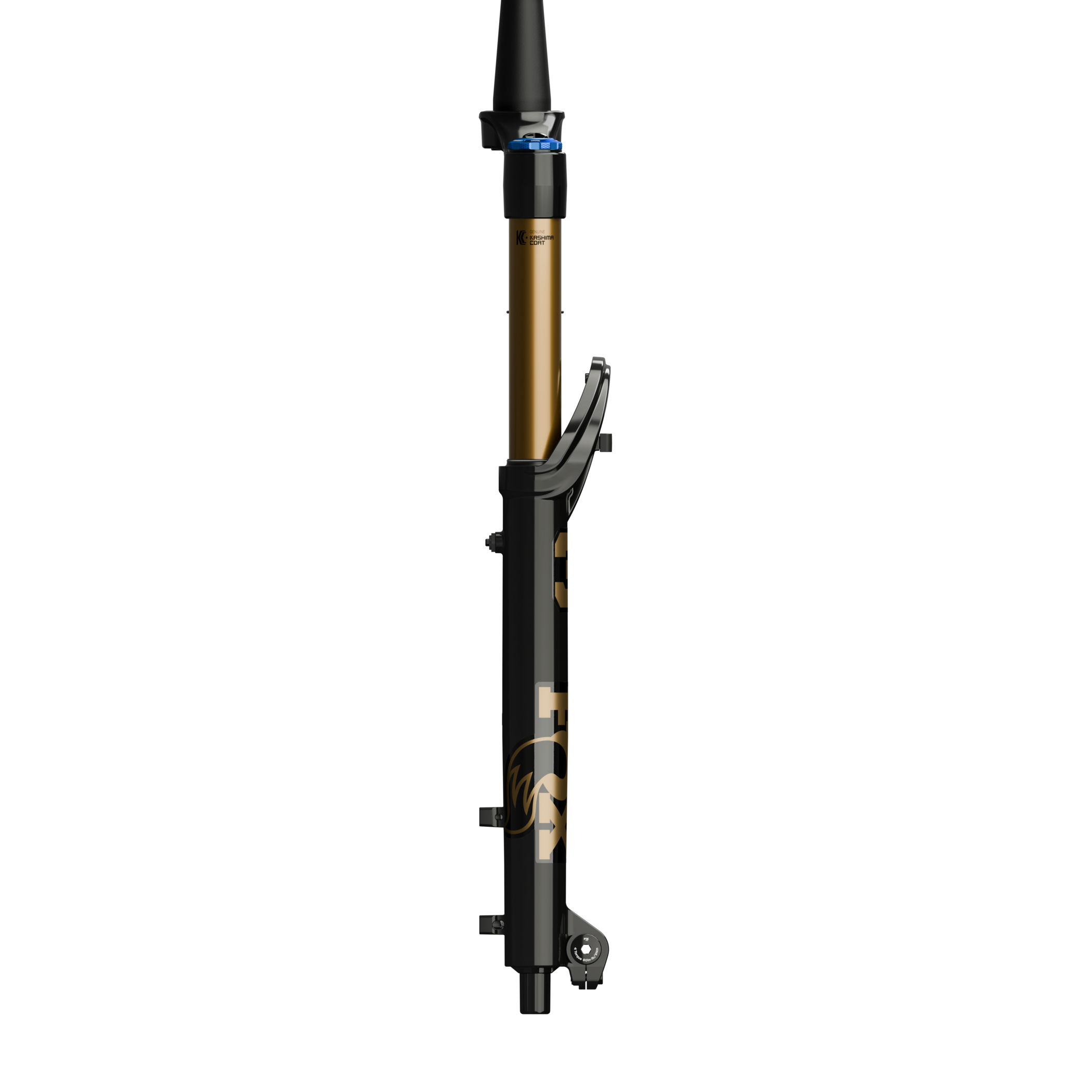 Fox Racing Shox Fox float 36 Factory E-optim. 29
