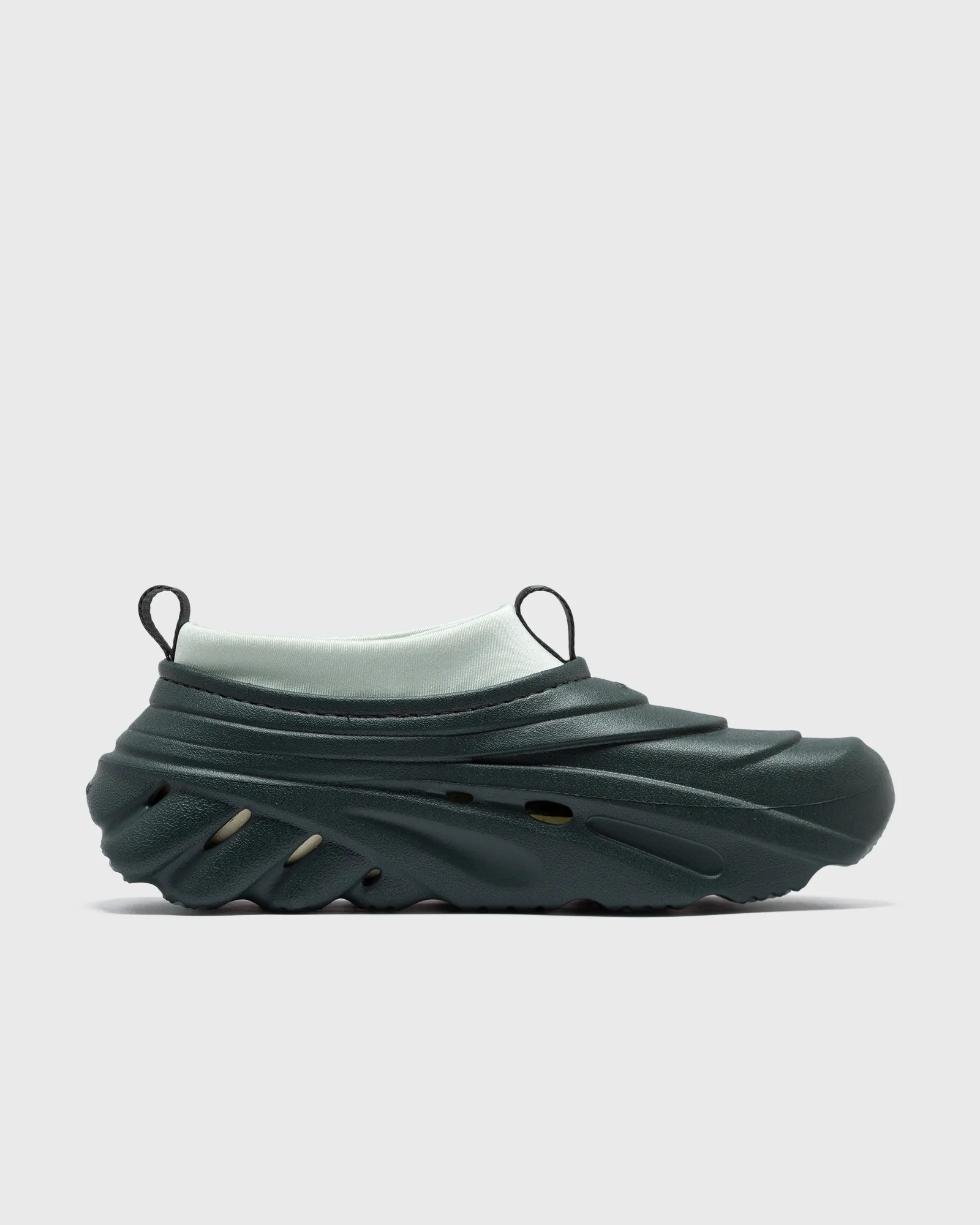 crocs Echo Storm Kelp