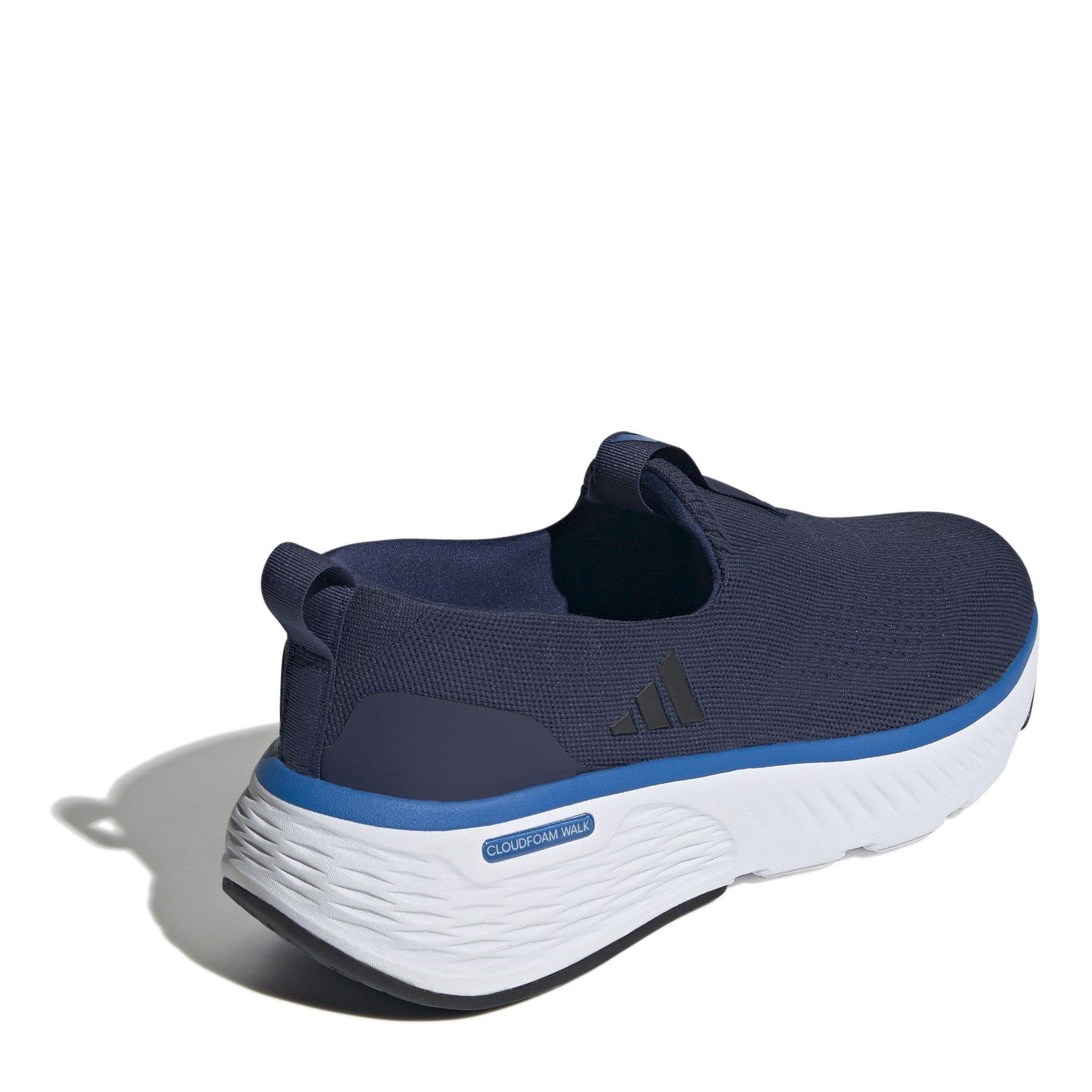 adidas Cloudfoam Go Lounger Slip On Walking Shoes