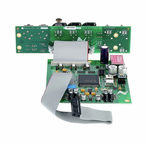 Neve 8816 AD Card