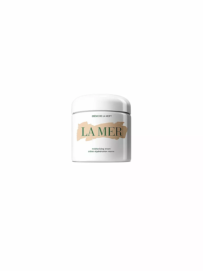 LA MER Crème de la Mer  The Moisturizing Créme 500ml keine Farbe