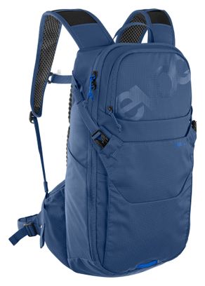 Sac à Dos Evoc Ride 12L   Poche à Eau 2L Bleu