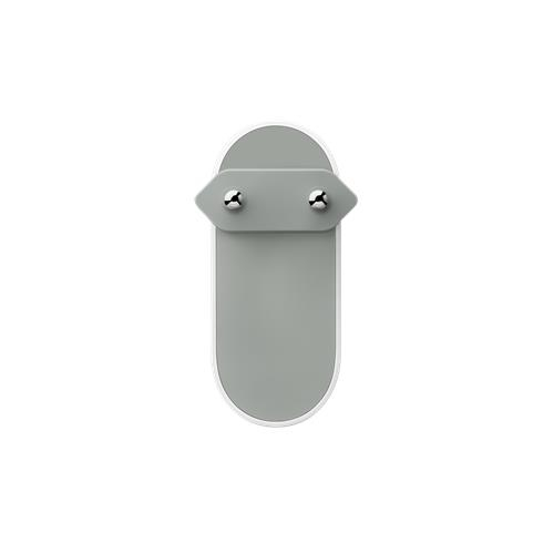 (67W) Dual USB C Ladegerät Netzteil Power Delivery aus Recycelten Materialien (GA09856-EU) - Weiss