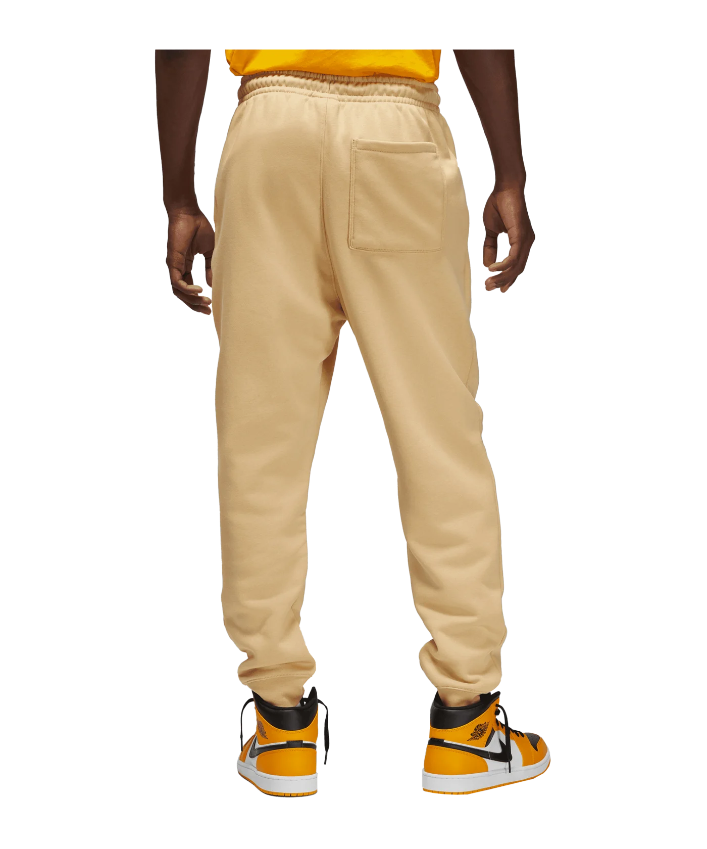 Jordan Flight Remix Fleece Hose F252
