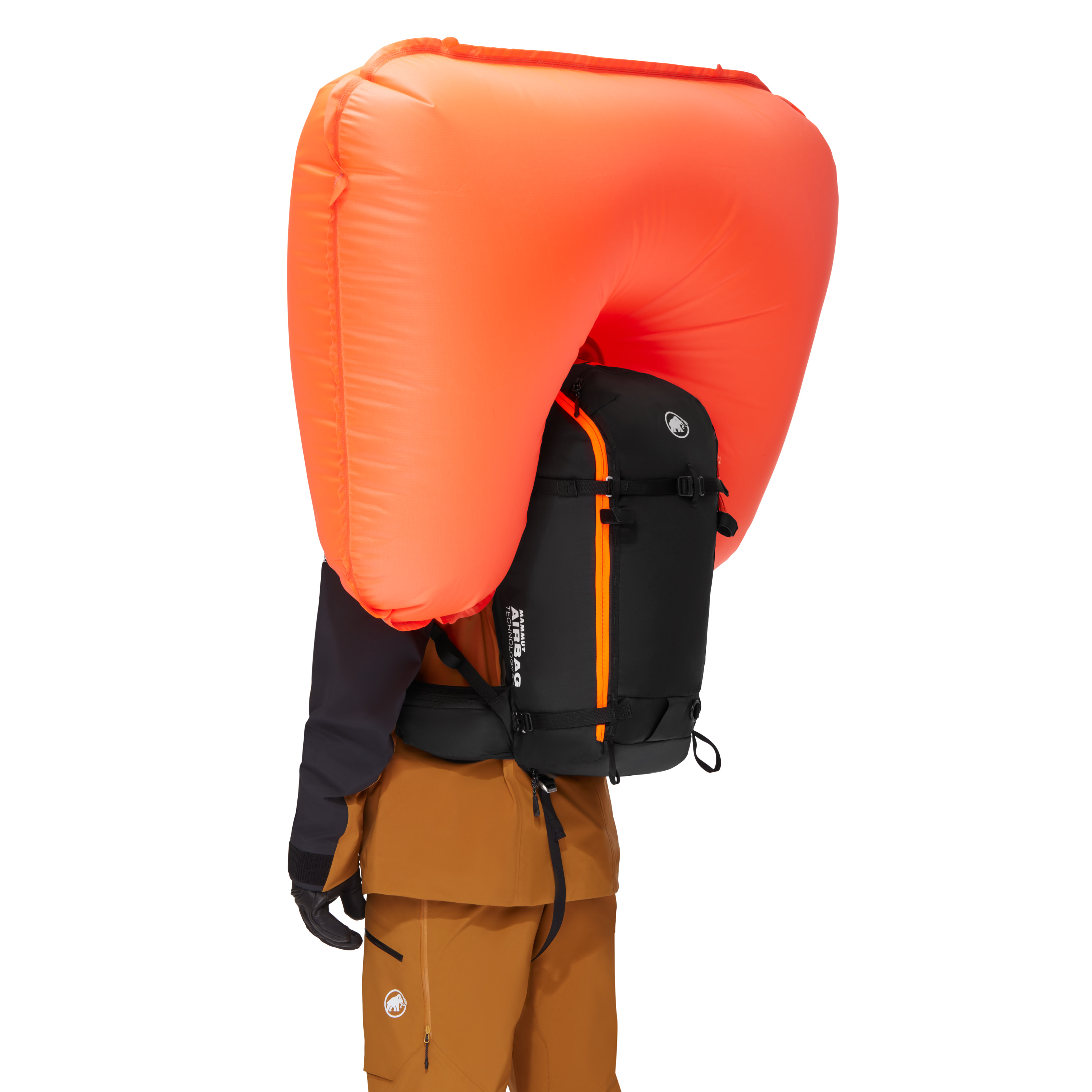 Tour 30 Removable Airbag 3.0