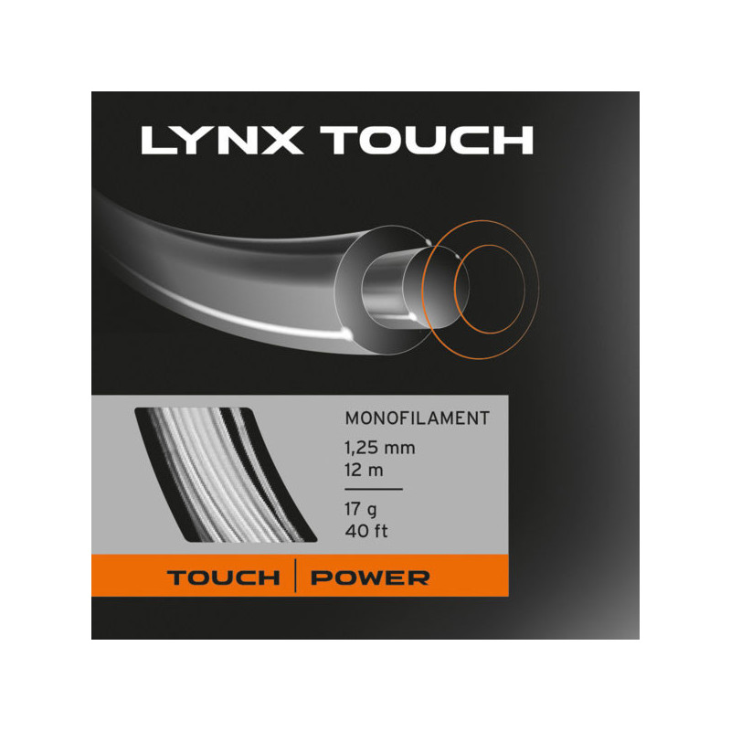 Lynx Touch