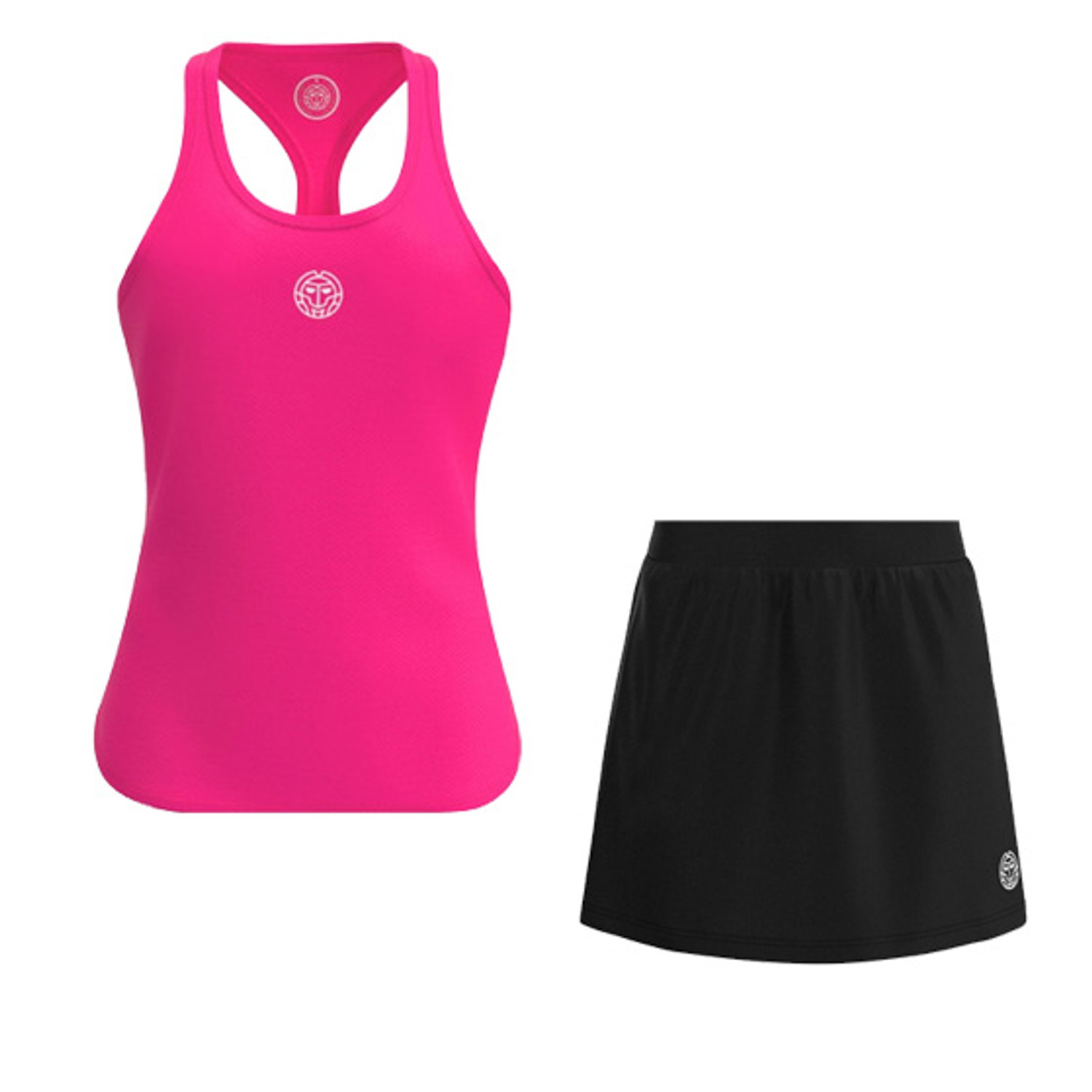 Bidi Badu Crew Tank Set Dames