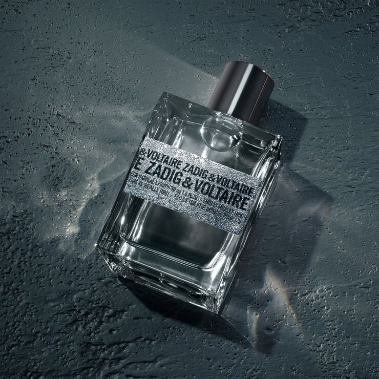 Zadig & Voltaire This is really him