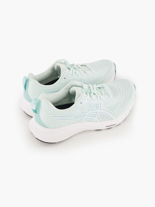 ASICS Laufschuh Grün