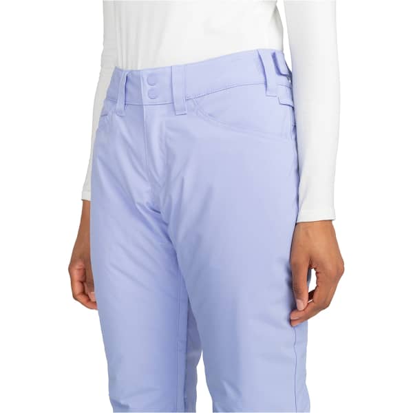 Pantalon de ski ROXY BACKYARD PT SNPT EASTER EGG