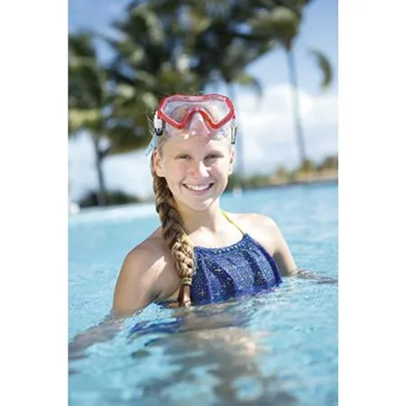 Bestway Kinder-Tauchmaske Hydro Swim, sortiert