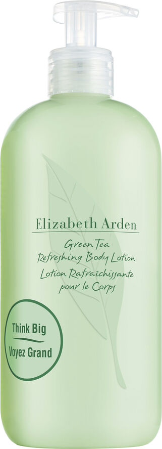 Elizabeth Arden Green Tea Mega Sizes Body Lotion 500 ml.
