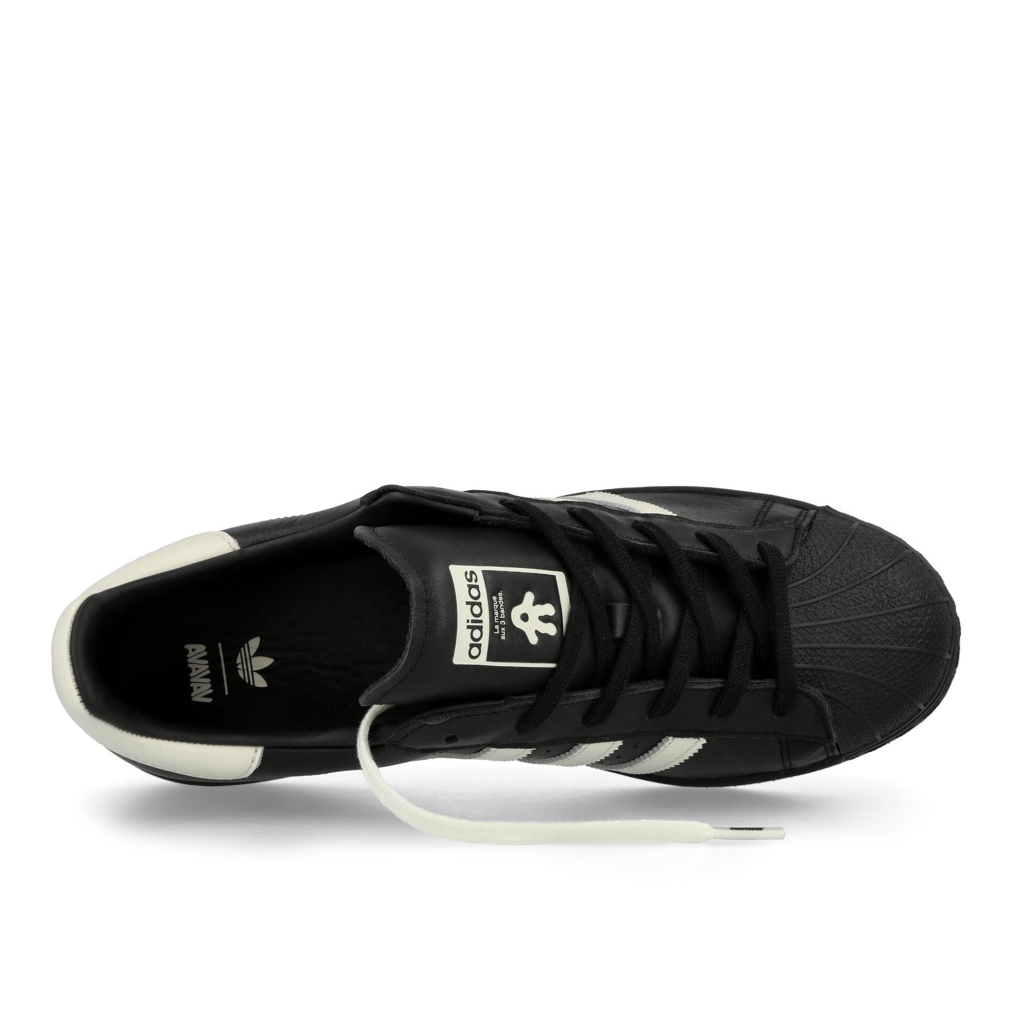 adidas<br>Superfinger Superstar