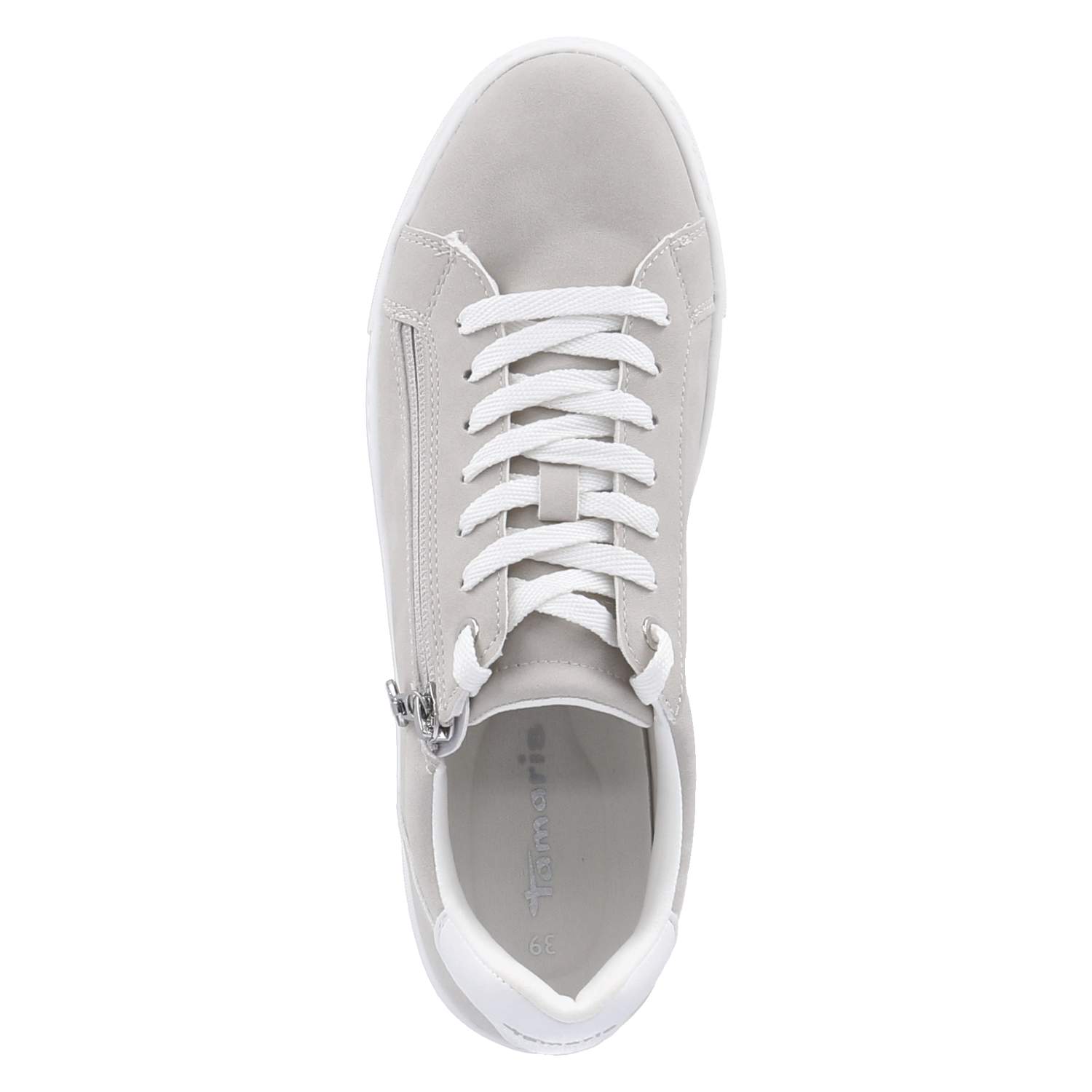 Tamaris Sneaker - light grey