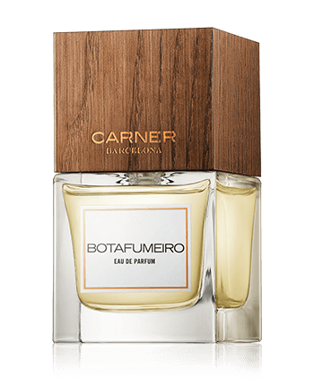 Carner Barcelona Botafumeiro edp vapo 100ml