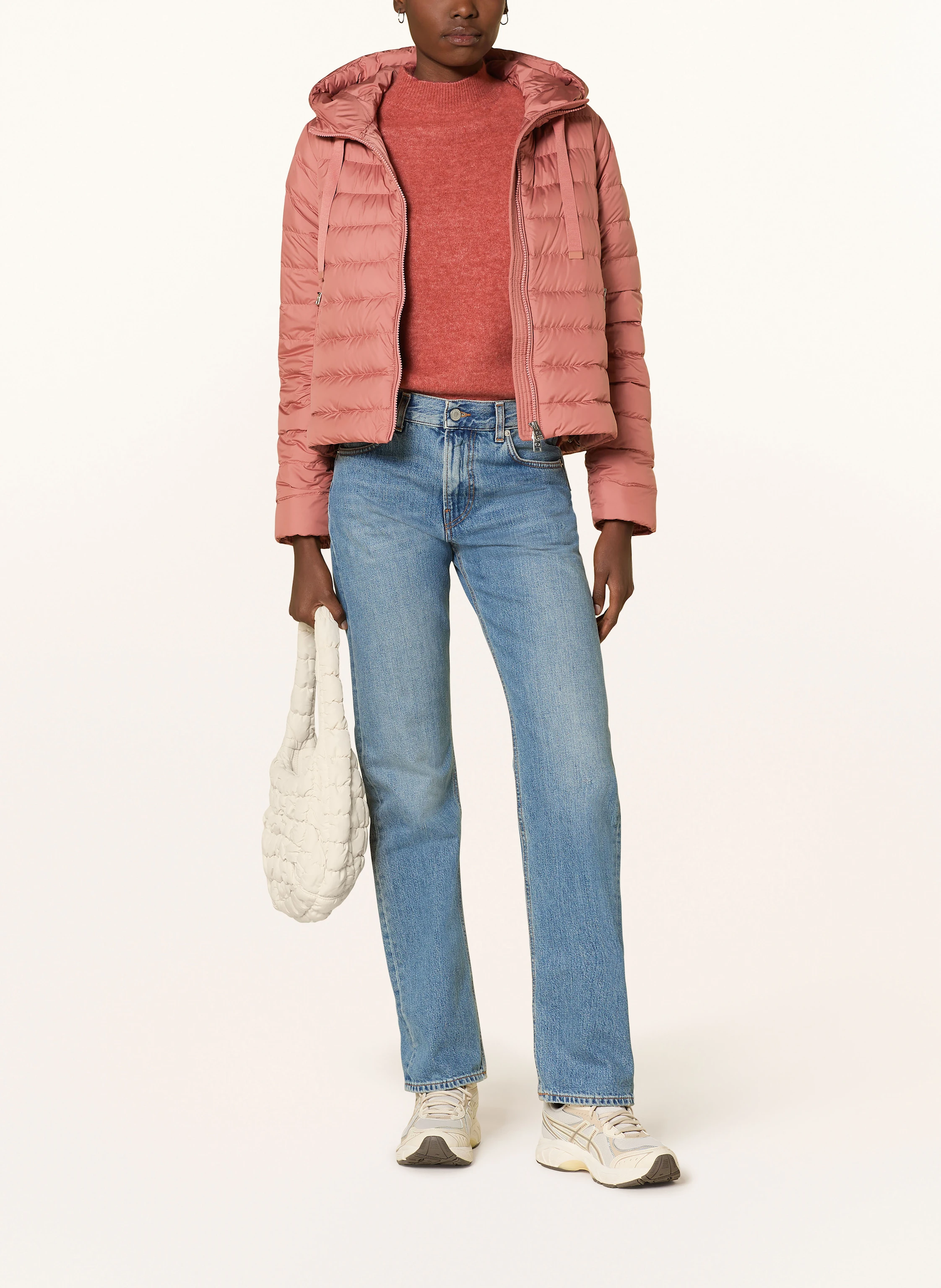 WOOLRICH Daunenjacke
