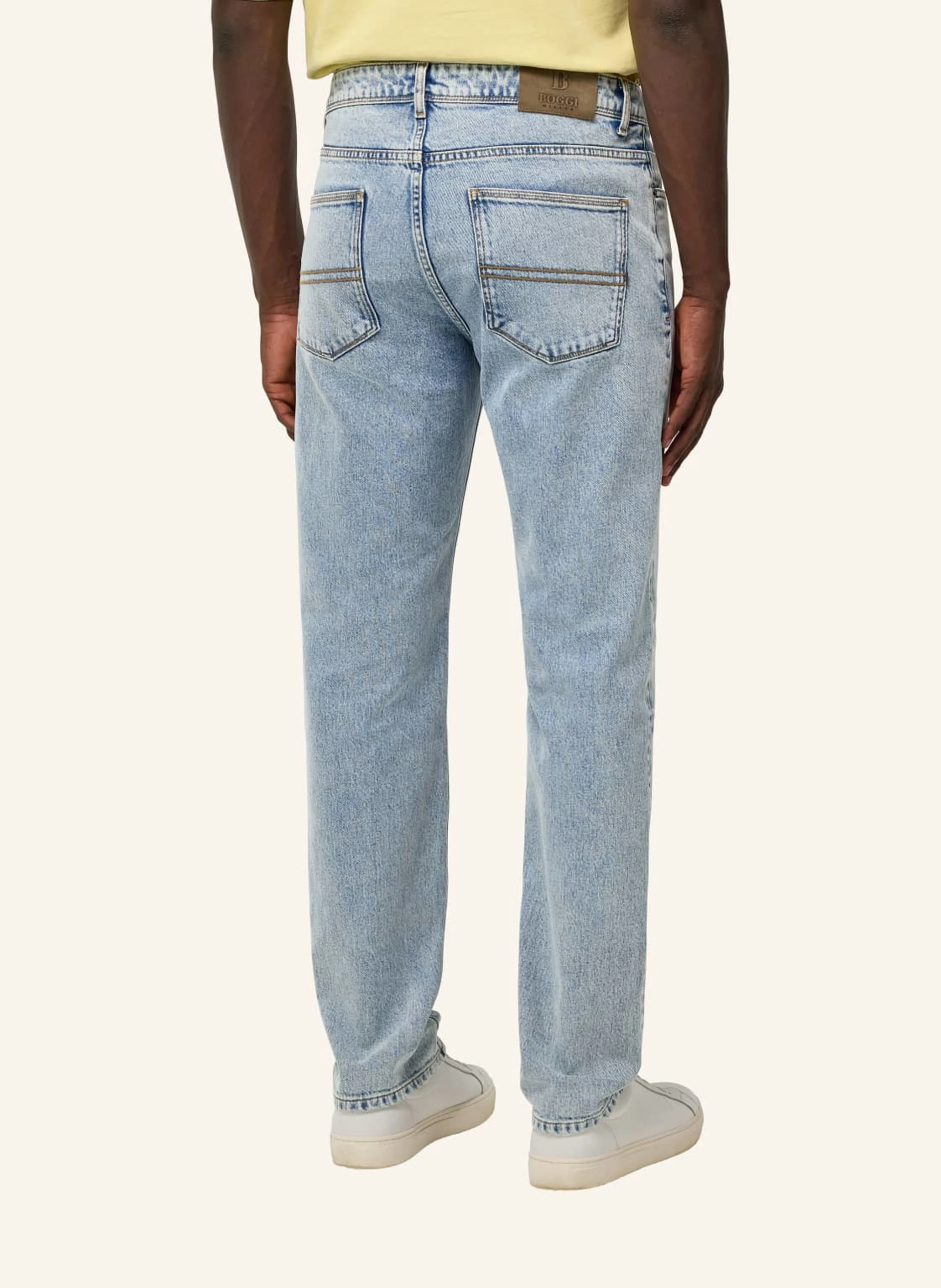 BOGGI MILANO Jeans