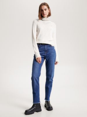 Botas Chelsea Essenciais de Couro