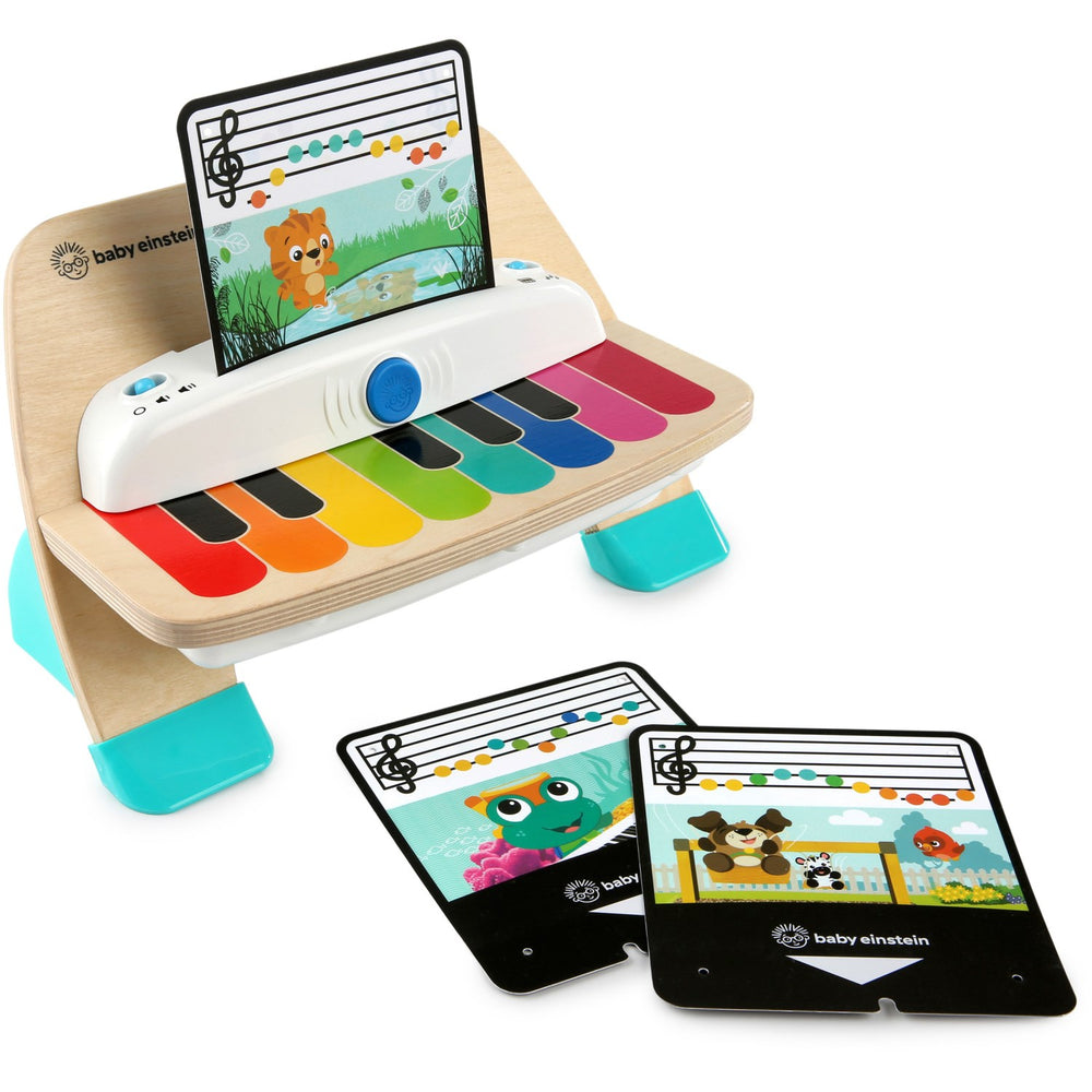 Køb Hape Baby Einstein Magic Touch Piano