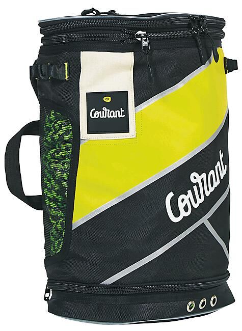 COURANT - SAC CROSS ROPE