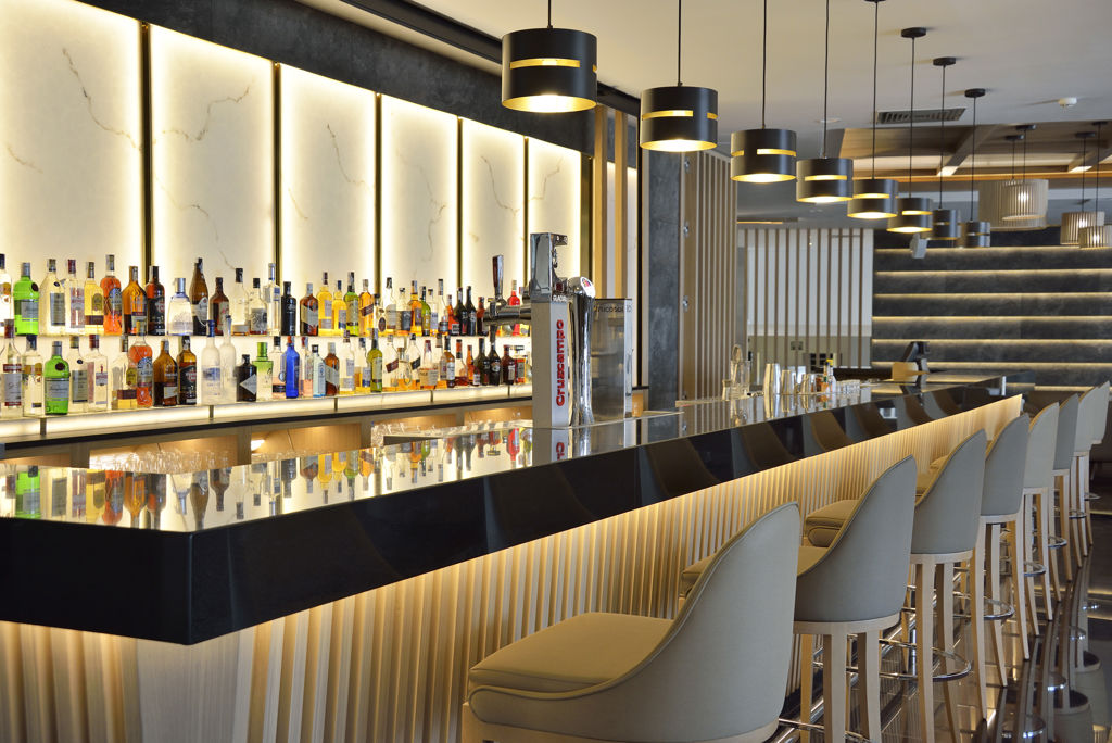 Melia Costa del Sol Logies en ontbijt - Hotel