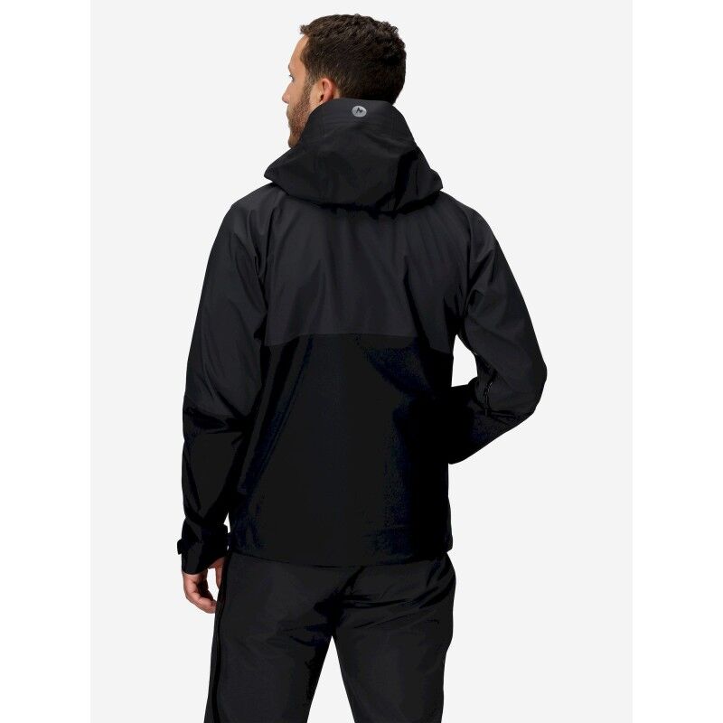 Seeker GTX Jacket - Veste imperméable homme