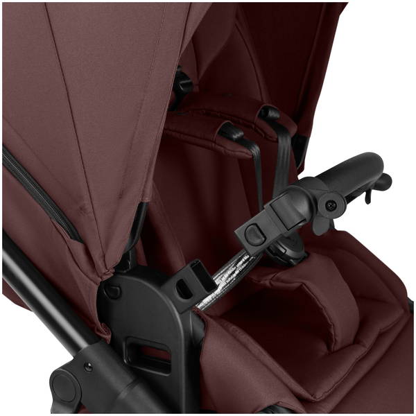 ABC DesignABC Design   Salsa 5 Air Set umbra