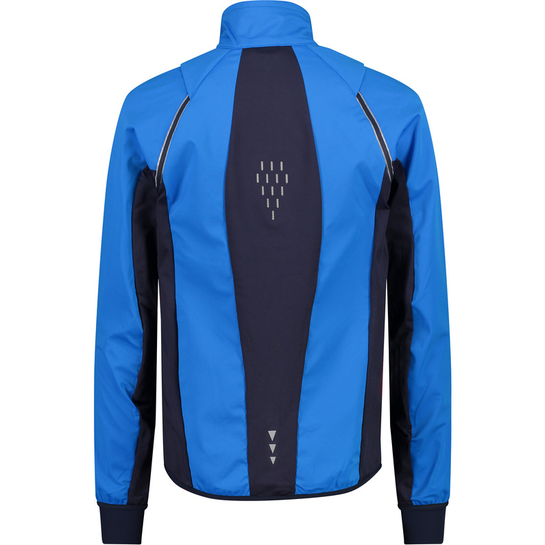 CMP Herren Light Softshell Jacke
