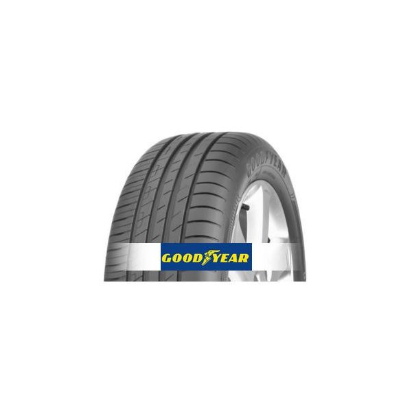 Pneu Auto Goodyear EfficientGrip Performance 2 215/55 R17 98W