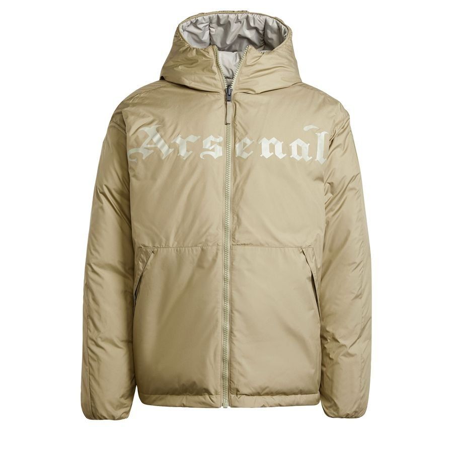 Adidas Doudoune Arsenal Seasonal