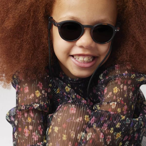 Lunette de soleil lifestyle IZIPIZI #D SUN