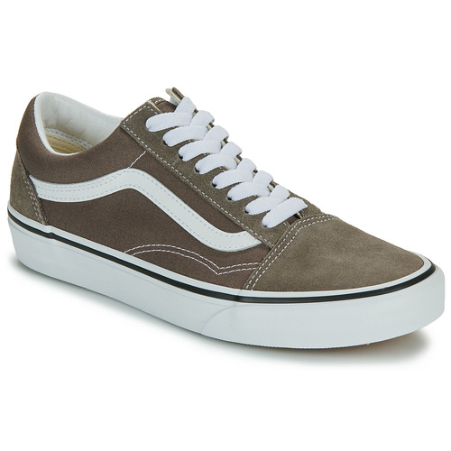Vans - OLD SKOOL - Taupe