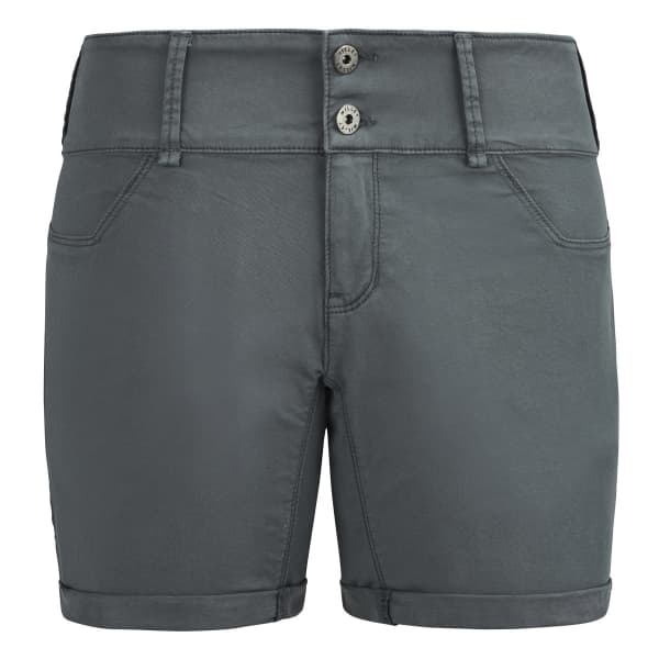 Short escalade MILLET RED WALL STRETCH SHORT W URBAN CHIC