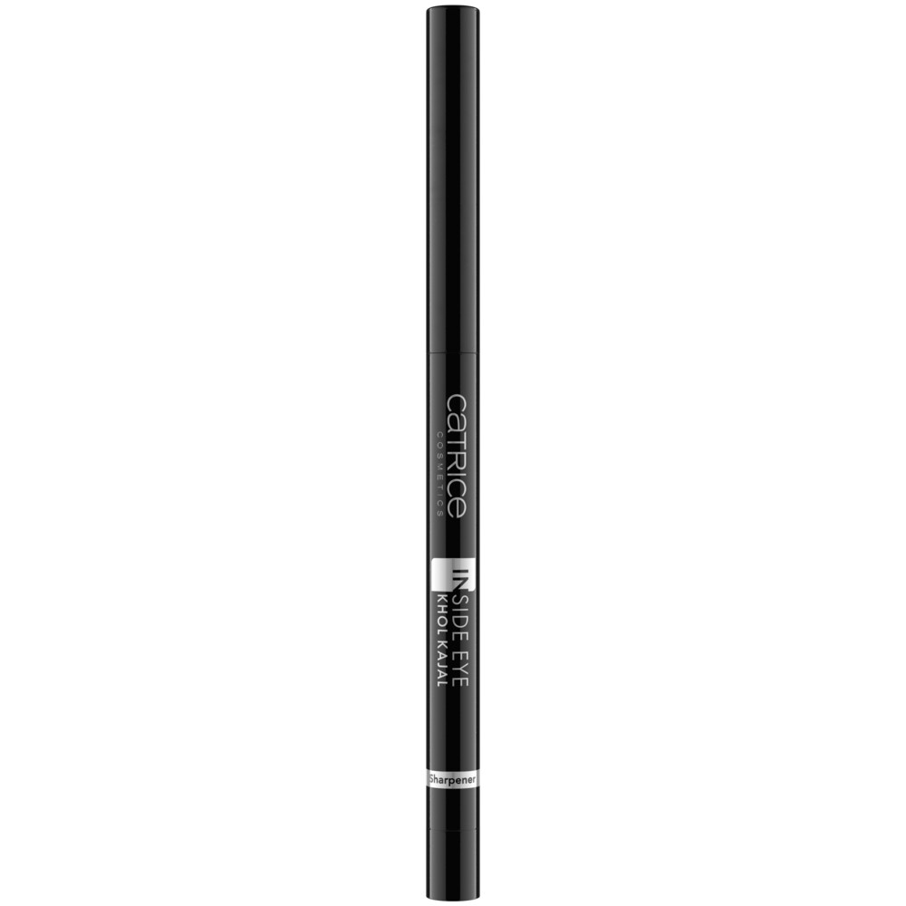 Catrice Inside Eye Khol Kajal 010 Black Is The New Black0,3 gr