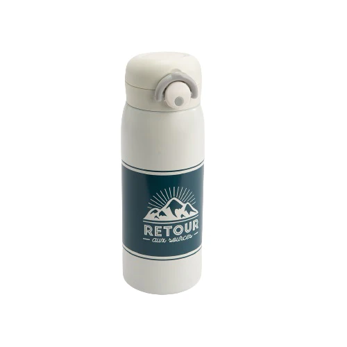 Gourde isotherme source Amadeus