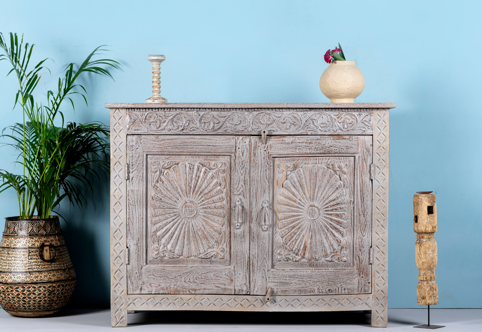 Dressoir Thanjavur #2