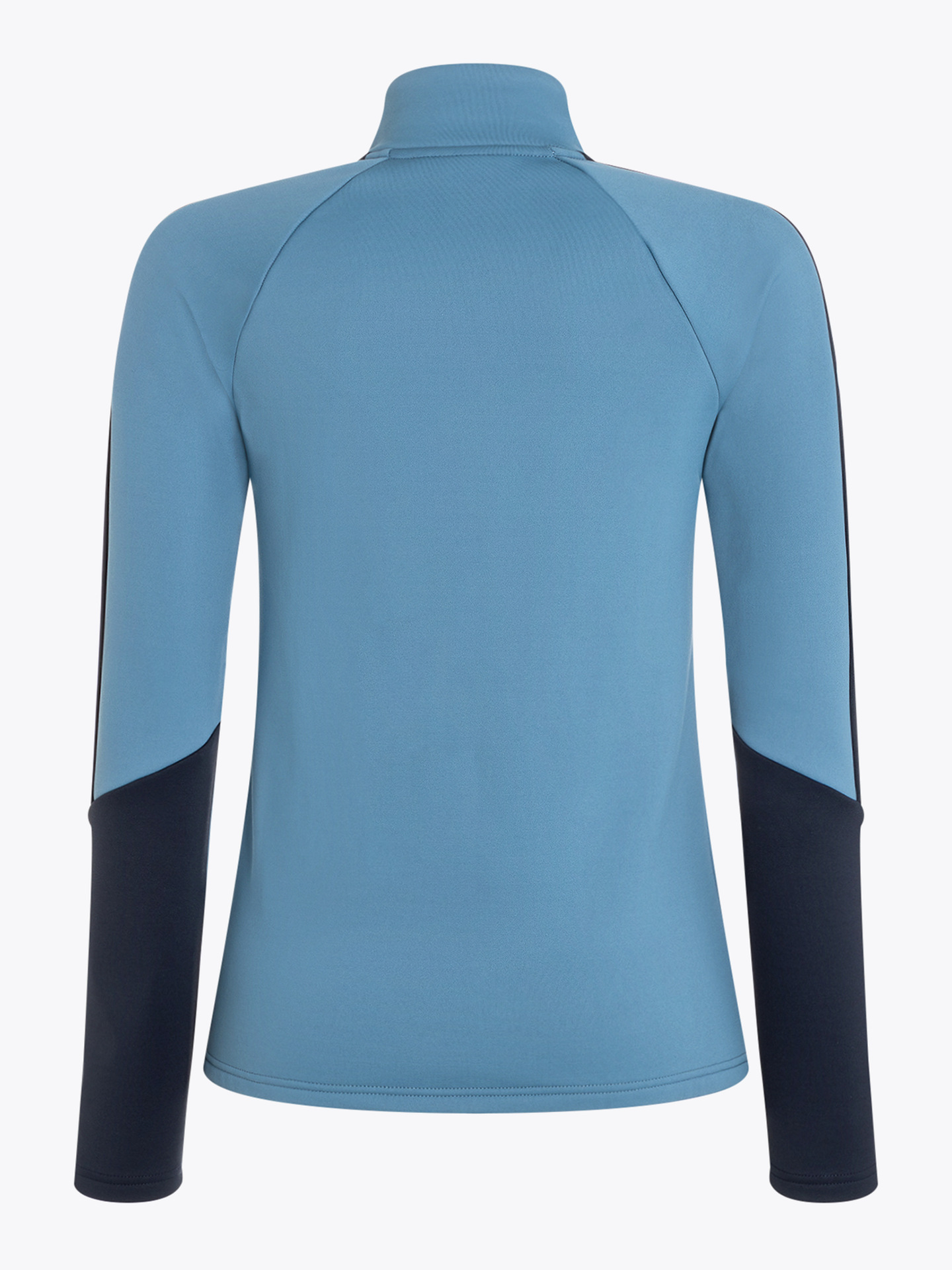 Rider Mid Zip Jacket