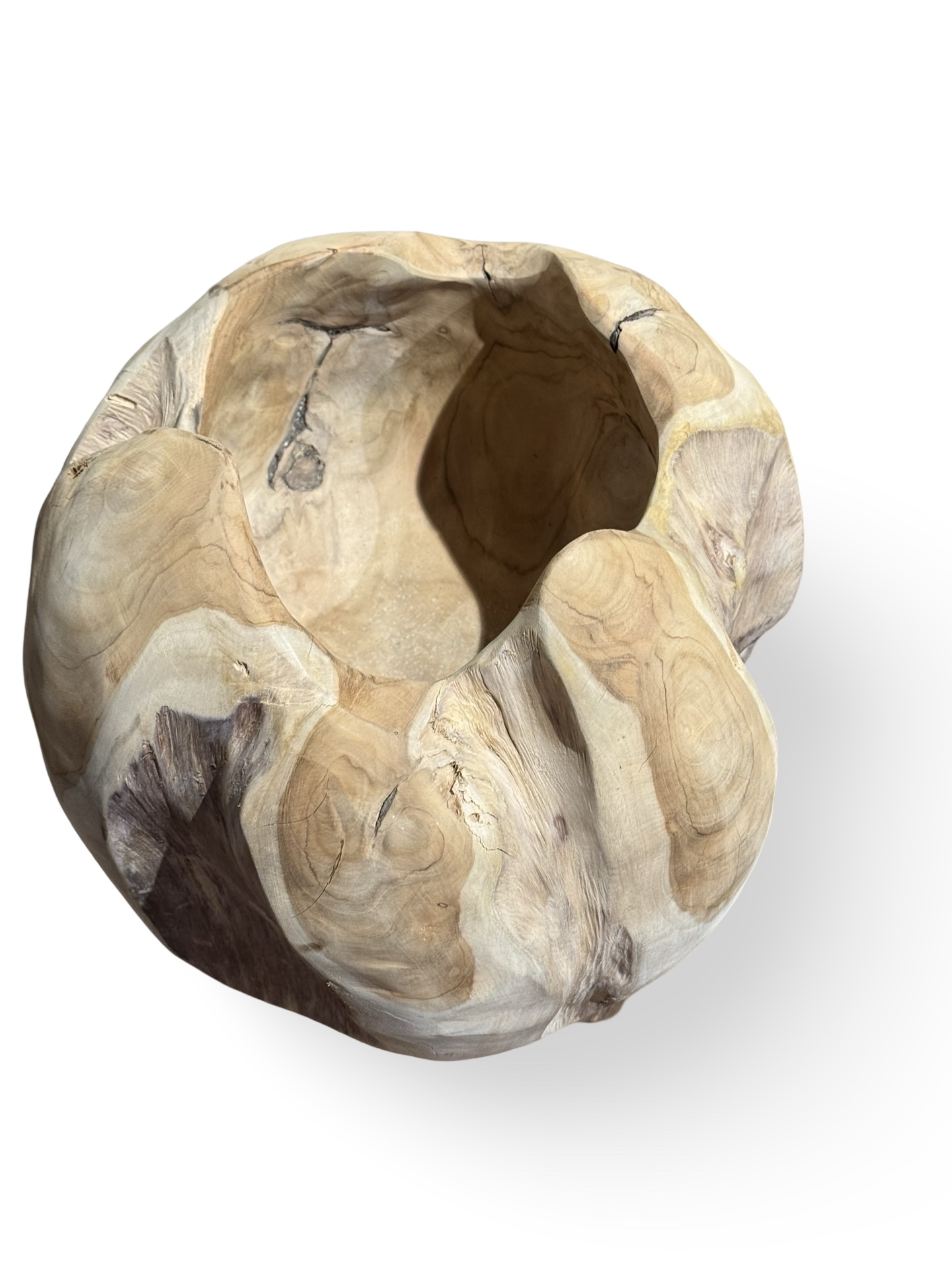 X0402066 Wortel pot rond 35