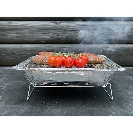 Salling engangsgrill