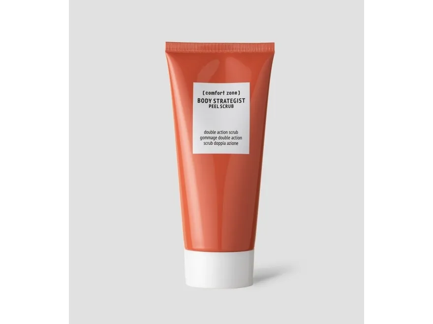Comfort Zone Body Strategist Peel Scrub  200 ml