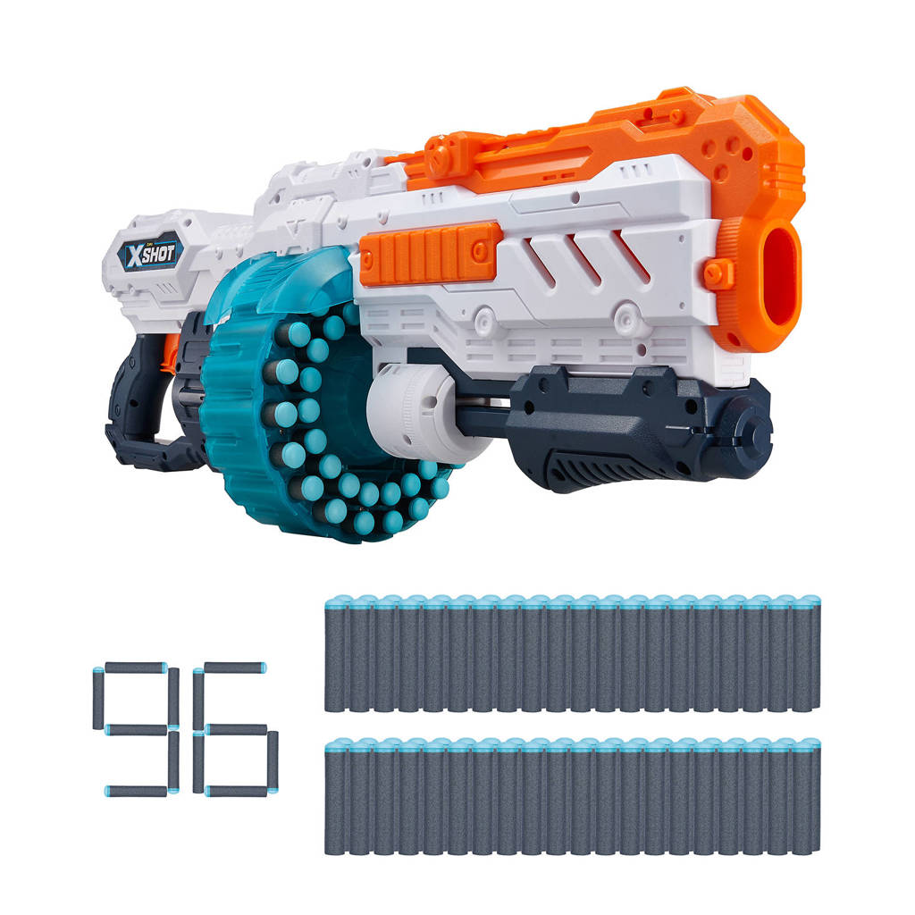 Turbo Advance X-Shot