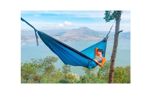 Ticket to the Moon King Size Hammock Hängematte