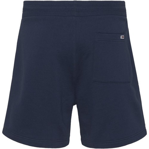 Tommy Jeans - PANTALON AZUL HOMBRE DM0DM14271 Azul