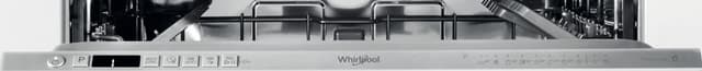 Whirlpool opvaskemaskine WCIO3T341PES (fuldintegreret)